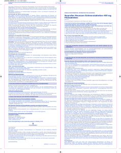 Ibuprofen Heumann Schmerztabletten 400 mg Filmtabletten