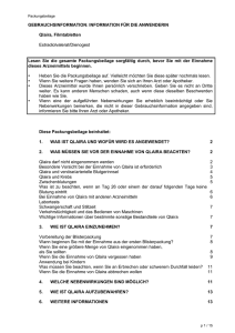 Formular zur Bescheid-Erstellung Langformat