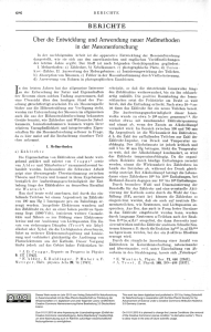 Zeitschrift für Naturforschung / A / 2 (1947)