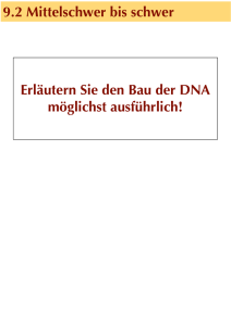 02-Bau der DNA mittel