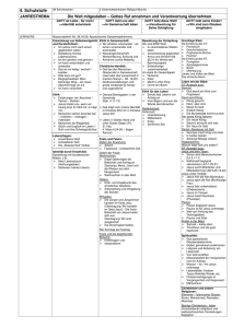 4. Schulstufe - Schulamt der Freikirchen in Österreich