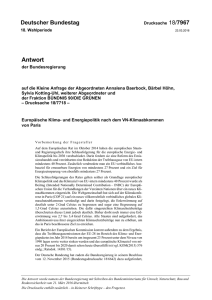 Drucksache 18/7967 - Deutscher Bundestag