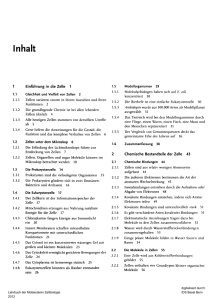 Inhalt - UB Basel