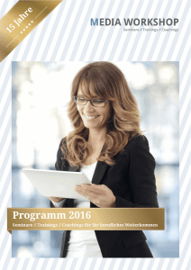 mw-programm-2016 PDF