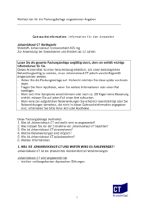 Johanniskraut-CT Hartkapseln-GI-38969.00.00-23.02.07