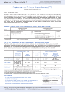 PDF-Waizmann-Checklisten zum Downloaden hier