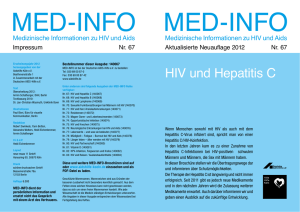 PDF-Download - Deutsche AIDS