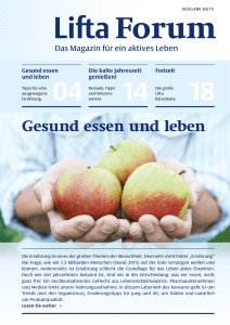 Ausgabe 03/2015