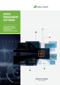 SmartCollect Handbuch