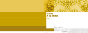 virus hepatitis