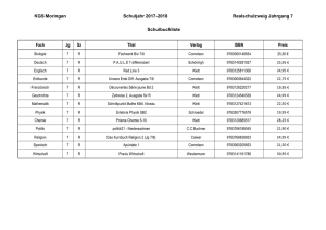 7R - KGS Moringen