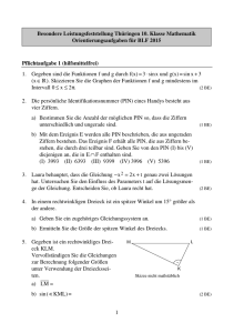 1. Leseprobe - STARK Verlag