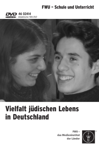 Vielfalt jüdischen Lebens in Deutschland - IMeNS Lahn-Dill