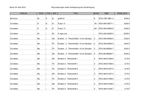 (Neuzulassungen sowie Verl\344ngerung der Genehmigung.xls)
