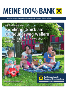Magazin Grieskirchen 6-15.indd