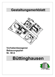 Büttinghausen