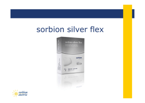 silver flex - Sorbion Austria