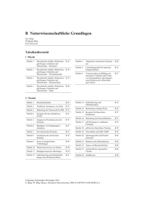 B Naturwissenschaftliche Grundlagen - Ingenieur-Buch