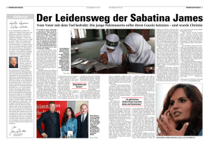 Seite 2 - Katholische SonntagsZeitung