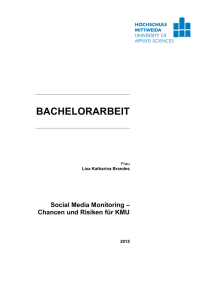 6341 KB - MOnAMi - Hochschule Mittweida