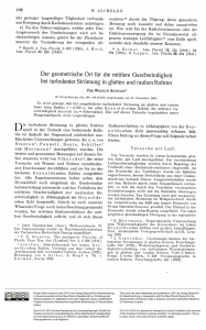 Zeitschrift für Naturforschung / A / 2 (1947) - ZfN - Max