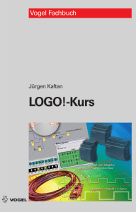 LOGO!-Kurs