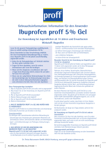 pro ® - proff-ibuprofen.de