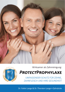 Protect-Prophylaxe