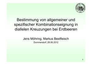 2 - Biometrische Gesellschaft