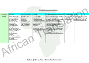 African Translation GmbH