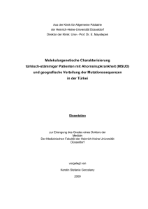 Dateien anzeigen - Universität Düsseldorf