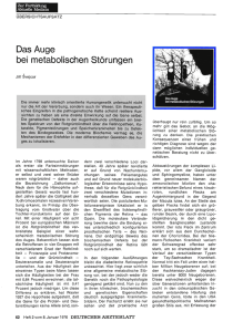 Deutsches Ärzteblatt 1976: A-62