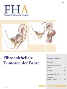 FHA Frauenheilkunde aktuell