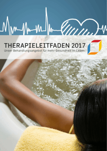 therapieleitfaden 2017