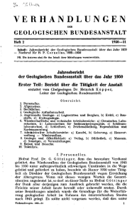 1950 PDF - Geologische Bundesanstalt