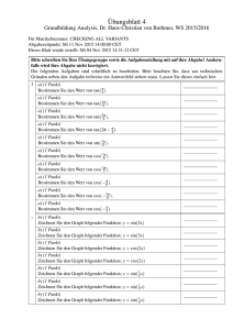 Blatt 4 - Okuson @ Math