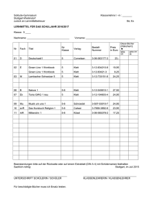 Lernmittel 2016_2017 Klasse 5_10