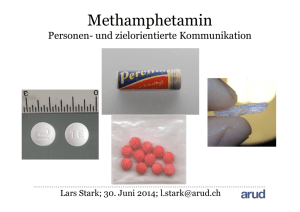 Lars Stark Methamphetamin_150311 01_sargans