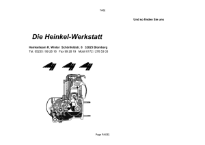 Die Heinkel