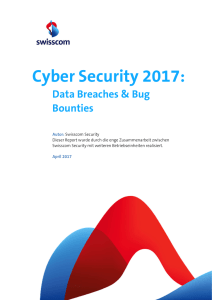 Cyber Security 2017