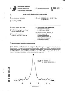 Basische Polypyrrylenmethine und deren Salze