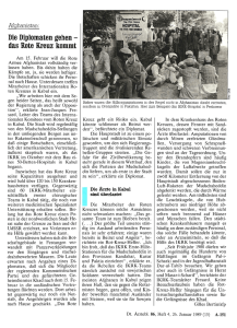 Deutsches Ärzteblatt 1989: A-151
