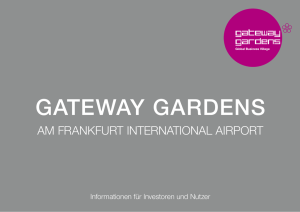 gateway gardens