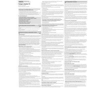 Femigyne-ratiopharm® N