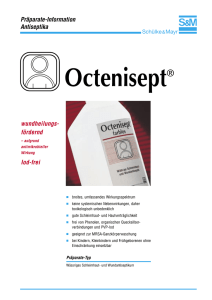 Octenisept - DocMorris