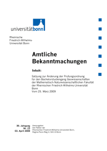 25.03.2009 (pdf-Datei, 164 KB) - Steinmann