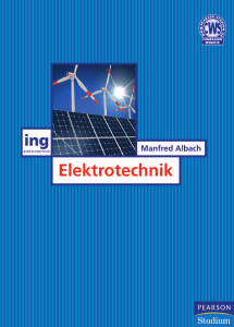 Elektrotechnik - PDF Inhaltsverzeichnis