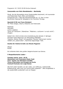Programm - WikiService.at