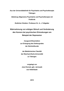 Konrad, Jana Dissertation