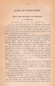 Földtani Közlöny - 10. év.f 8-12. sz. (1880.)